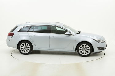 Opel Insignia usata del 2017 con 115.681 km