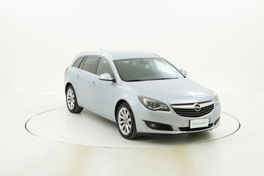 Opel Insignia usata del 2017 con 115.681 km