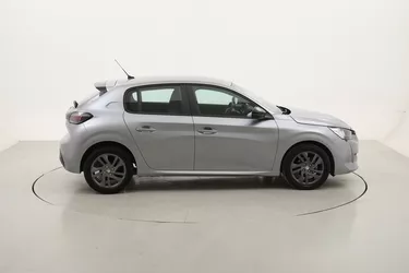 Peugeot 208 Active Pack 1.2 Benzina 75CV Manuale