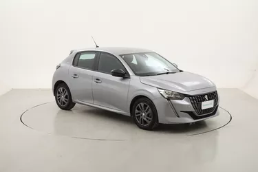 Peugeot 208 Active Pack 1.2 Benzina 75CV Manuale