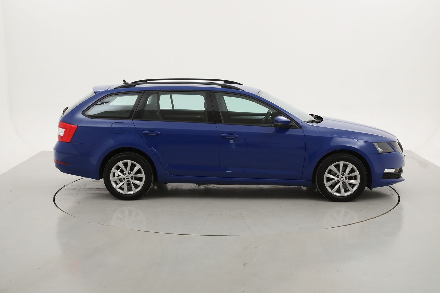 Skoda Octavia Wagon Ambition G-Tec usata del 2020 con 91.569 km