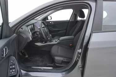 BMW Serie 1 116d Advantage 1.5 Diesel 116CV Manuale Sedili
