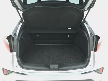 Toyota C-HR Hybrid Morebusiness 2.0 Full Hybrid 184CV Automatico Bagagliaio