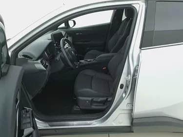Toyota C-HR Hybrid Morebusiness 2.0 Full Hybrid 184CV Automatico Sedili