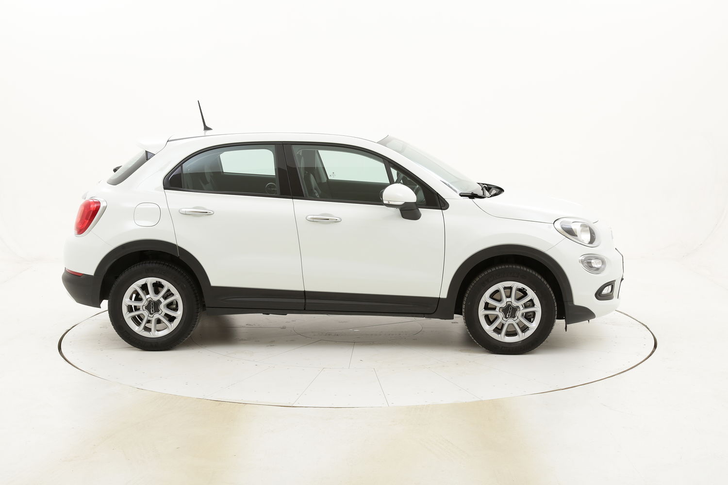 Fiat 500X Pop Star usata del 2017 con 40.249 km