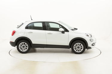 Fiat 500X Pop Star usata del 2018 con 28.482 km