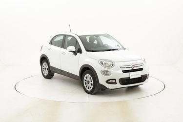Fiat 500X Pop Star usata del 2018 con 28.482 km