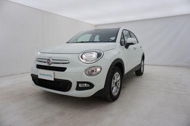 Fiat 500X Visione frontale Visione frontale di Fiat 500X