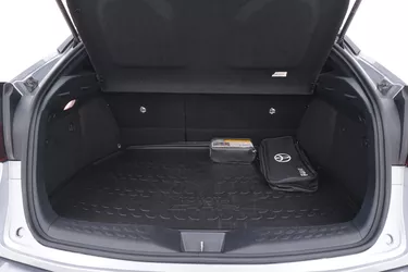 Toyota C-HR Hybrid MoreBusiness 2.0 Full Hybrid 184CV Automatico Bagagliaio