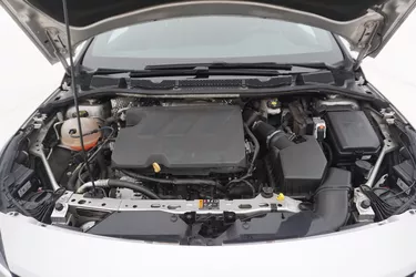 Opel Astra ST GS Line AT9 1.5 Diesel 122CV Automatico Vano motore
