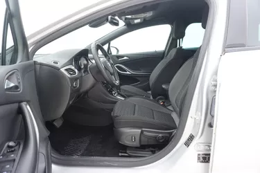 Opel Astra ST GS Line AT9 1.5 Diesel 122CV Automatico Sedili
