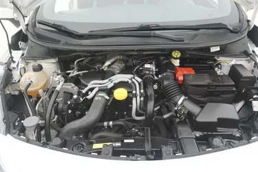 Nissan Micra Acenta 1.5 Diesel 90CV Manuale Vano motore