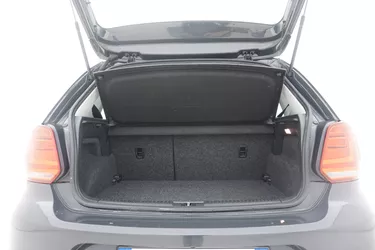 Volkswagen Polo Comfortline 1.4 Diesel 90CV Manuale Bagagliaio