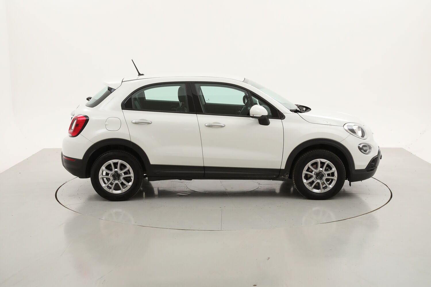 Fiat 500X Business usata del 2019 con 129.682 km