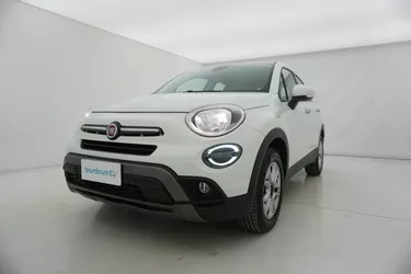 Fiat 500X Business 1.3 Diesel 95CV Manuale Visione frontale