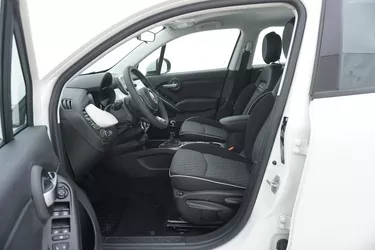 Fiat 500X Business 1.3 Diesel 95CV Manuale Sedili