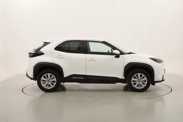Toyota Yaris Cross Hybrid Business 1.5 Full Hybrid 116CV Automatico