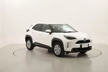 Toyota Yaris Cross Hybrid Business 1.5 Full Hybrid 116CV Automatico