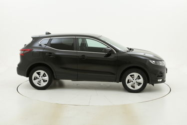 Nissan Qashqai Business usata del 2017 con 57.914 km