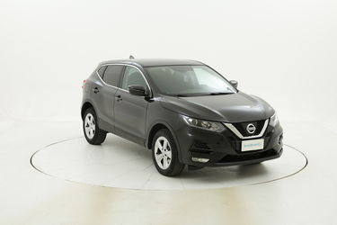 Nissan Qashqai Business usata del 2017 con 57.914 km