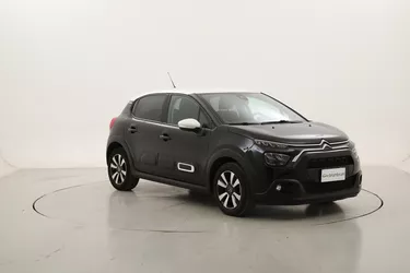 Citroen C3 Shine 1.2 Benzina 83CV Manuale Citroen C3 Shine 1.2 Benzina 83CV Manuale