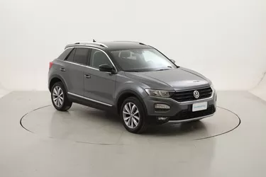 Volkswagen T-Roc Style 1.0 Benzina 116CV Manuale Volkswagen T-Roc Style 1.0 Benzina 116CV Manuale
