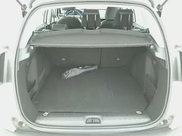Peugeot 2008 Allure EAT6 1.5 Diesel 120CV Automatico Bagagliaio