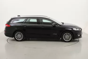 Ford Mondeo SW Hybrid Titanium Business 2.0 Full Hybrid 187CV Automatico