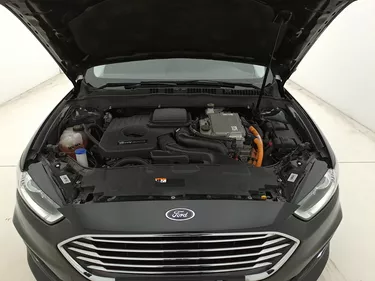 Ford Mondeo SW Hybrid Titanium Business 2.0 Full Hybrid 187CV Automatico Vano motore