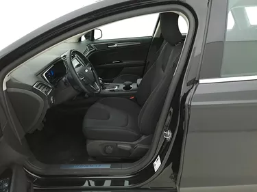 Ford Mondeo SW Hybrid Titanium Business 2.0 Full Hybrid 187CV Automatico Sedili