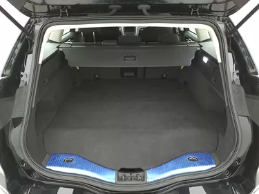 Ford Mondeo SW Hybrid Titanium Business 2.0 Full Hybrid 187CV Automatico Bagagliaio