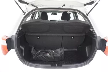 Toyota Yaris Hybrid Business 1.5 Full Hybrid 101CV Automatico Bagagliaio