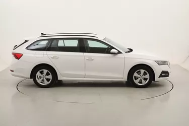 Skoda Octavia Wagon Ambition 2.0 Diesel 116CV Manuale