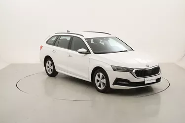 Skoda Octavia Wagon Ambition 2.0 Diesel 116CV Manuale