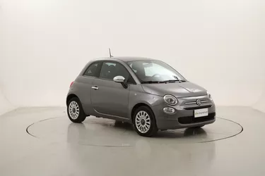 Fiat 500 Hybrid 1.0 Mild Hybrid 70CV Manuale