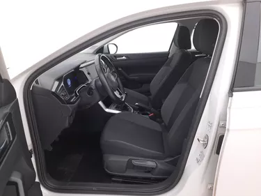 Volkswagen Taigo Life 1.0 Benzina 110CV Manuale Sedili