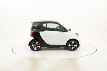 Smart Fortwo EQ Passion usata del 2019 con 13.470 km
