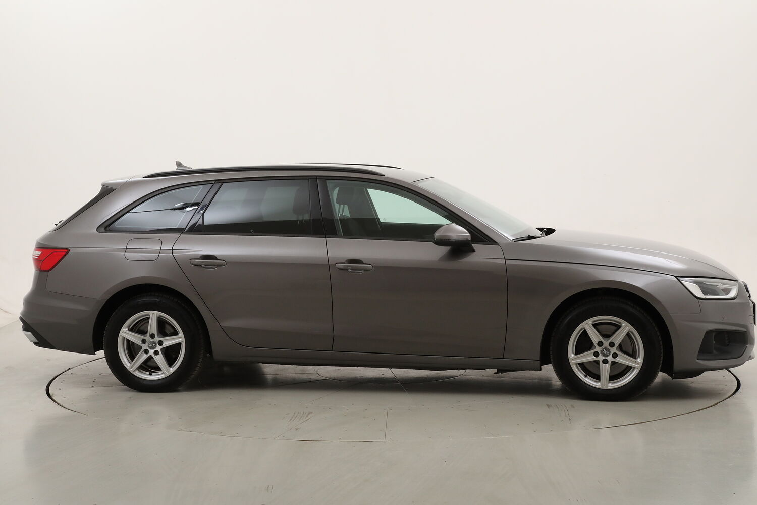 Audi A4 Avant Business S tronic usata del 2019 con 109.700 km