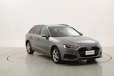 Audi A4 Avant Business S tronic 2.0 Mild Hybrid 136CV Automatico