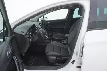 Opel Astra ST Business Elegance 1.5 Diesel 122CV Manuale Sedili