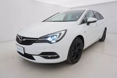 Opel Astra ST Business Elegance 1.5 Diesel 122CV Manuale Visione frontale