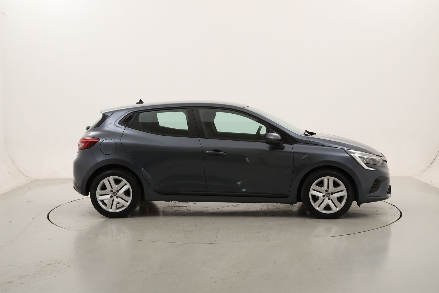Renault Clio Zen usata del 2022 con 74.489 km