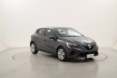 Renault Clio Zen 1.6 Full Hybrid 140CV Automatico Renault Clio Zen 1.6 Full Hybrid 140CV Automatico
