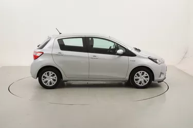 Toyota Yaris Hybrid Business 1.5 Full Hybrid 100CV Automatico