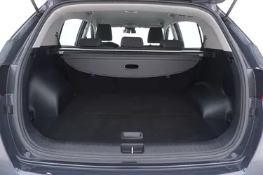 Kia Sportage Hybrid Business Class DCT 1.6 Mild Hybrid 136CV Automatico Bagagliaio