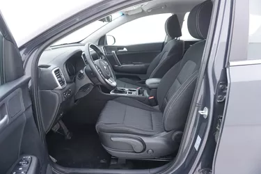 Kia Sportage Hybrid Business Class DCT 1.6 Mild Hybrid 136CV Automatico Sedili