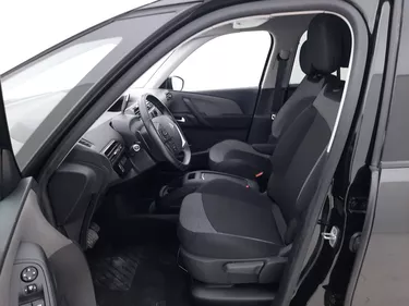 Citroen Grand C4 SpaceTourer Feel EAT8 - 7 posti  1.5 Diesel 131CV Automatico Sedili
