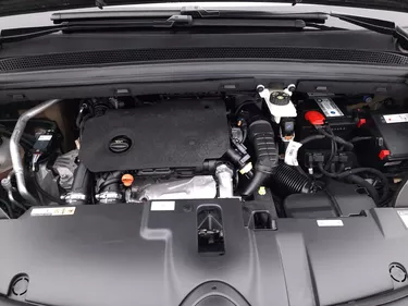 Citroen Grand C4 SpaceTourer Feel EAT8 - 7 posti  1.5 Diesel 131CV Automatico Vano motore