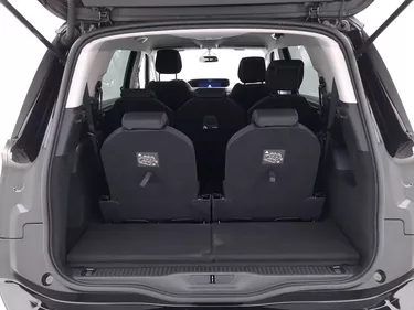 Citroen Grand C4 SpaceTourer Feel EAT8 - 7 posti  1.5 Diesel 131CV Automatico Bagagliaio