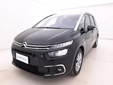 Citroen Grand C4 SpaceTourer Feel EAT8 - 7 posti  1.5 Diesel 131CV Automatico Visione frontale